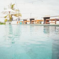 The Swell - Hostel - Adults Only – Affordable hotel in Tabanan