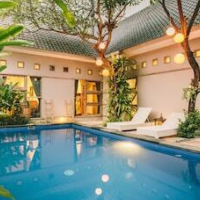 Lokal Bali Hostel – Affordable hotel in Kuta
