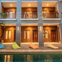 Gelatik B&B - Hostel – Affordable hotel in Seminyak