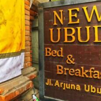 New Ubud Hostel – Affordable hotel in Ubud