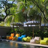 Interconnection Hostel – Affordable hotel in Kuta