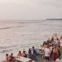 Caroline Hostel – Affordable hotel in Canggu