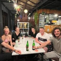 Dong Paloh Hostel – Affordable hotel in Munduk