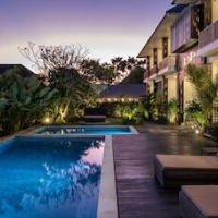 Cove Tevana – Affordable hotel in Seminyak