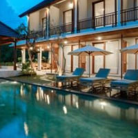 One Degree Sunset Hill Leisure – Affordable hotel in Pecatu