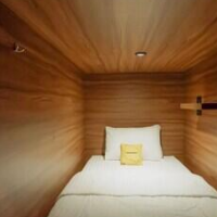 Fello Bnb Hostel Kuta - Adults Only – Affordable hotel in Kuta