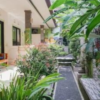 Green View Ubud Hostel Bali – Affordable hotel in Ubud