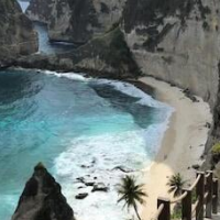 Bintang Hostel – Affordable hotel in Penida Island