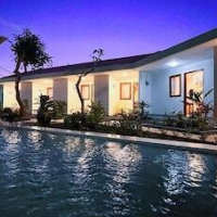 Mora Residence Jimbaran – Affordable Bed and Breakfast in Jimbaran