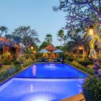 D'Puncak Villas Lembongan – Affordable Bed and Breakfast in Lembongan Island