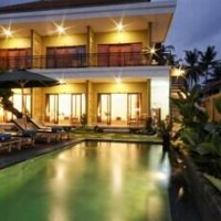 Jegeg Mas Cottage – Affordable Bed and Breakfast in Mas