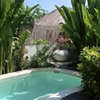 The Shacks at Sandy Bay – Affordable Bed and Breakfast in Lembongan Island