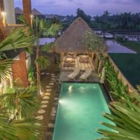 Sujiwa Ubud Hotel & Villa – Affordable Bed and Breakfast in Sukawati
