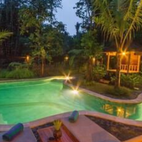 Jero Sebali Villa – Affordable Bed and Breakfast in Ubud