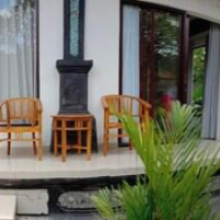 Aesthetic House  – Affordable Bed and Breakfast in Ubud