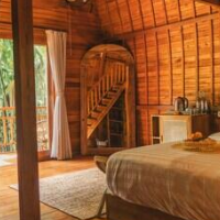 Lumeria Yoga – Affordable Bed and Breakfast in Ubud