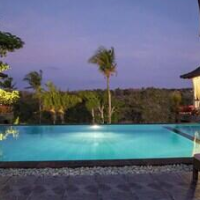 Akusara Jungle Resort And Spa – Affordable Bed and Breakfast in Penida Island