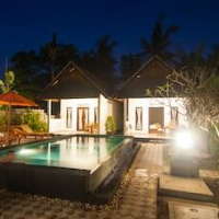 Japa Bungalow – Affordable Bed and Breakfast in Penida Island