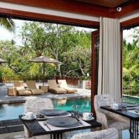 Puri Raya Villa Ubud – Affordable Bed and Breakfast in Tegallalang
