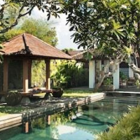 Atelier TE Designer Guesthouse – Affordable Bed and Breakfast in Denpasar