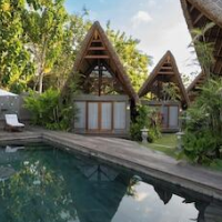 Villa Amantes Bingin  – Affordable Bed and Breakfast in Pecatu