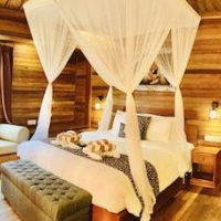The Akah Cottage – Affordable Bed and Breakfast in Lembongan Island
