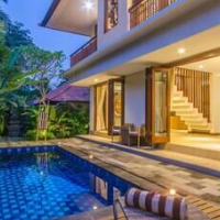 LaMeli Villas Ubud – Affordable Bed and Breakfast in Ubud