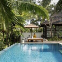 Uma Giri Villas Ubud by GenuineHost – Affordable Bed and Breakfast in Ubud