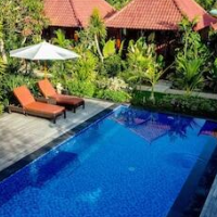 Pattri Garden Lembongan – Affordable Bed and Breakfast in Lembongan Island