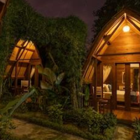 Kubu Kak Dudung Villas – Affordable Bed and Breakfast in Jimbaran