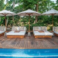 Pangkung Sari B&B – Affordable Bed and Breakfast in Canggu