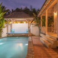 Wana Shanti Villa – Affordable Bed and Breakfast in Mengwi