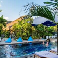Naturale Villa – Affordable Bed and Breakfast in Lembongan Island