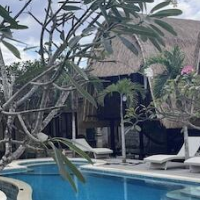 Rama Garden Lembongan – Affordable Bed and Breakfast in Lembongan Island