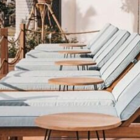 Canggu Village – Affordable Bed and Breakfast in Canggu
