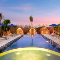Bukal Sari Villas Uluwatu – Affordable Bed and Breakfast in Pecatu