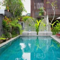 Freddies Resort & Villas Ubud – Affordable Bed and Breakfast in Ubud