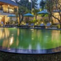 The Kalyana Ubud Resort – Affordable Bed and Breakfast in Ubud