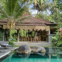 Kandarpa Ubud – Affordable Bed and Breakfast in Ubud