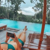 Meket Bungalows – Affordable Bed and Breakfast in Penida Island