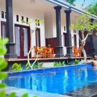 Toro Cottage – Affordable Bed and Breakfast in Penida Island