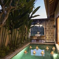 Asvara Villa Ubud by Ini Vie Hospitality – Affordable Bed and Breakfast in Ubud