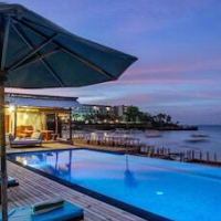 D'Muncuk Huts Lembongan – Affordable Bed and Breakfast in Lembongan Island