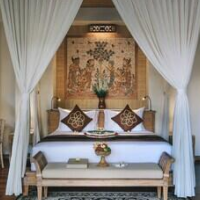 Kuwarasan A Pramana Experience – Affordable Bed and Breakfast in Tegallalang