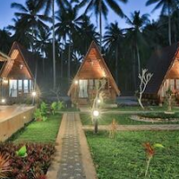 Mahaloka Valley – Affordable Bed and Breakfast in Penida Island