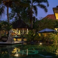 Ubud Aura Retreat – Affordable Bed and Breakfast in Ubud