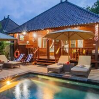 Sunset Garden Nusa Lembongan – Affordable Bed and Breakfast in Lembongan Island