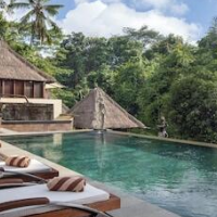 The Pari Sudha – Affordable Bed and Breakfast in Ubud