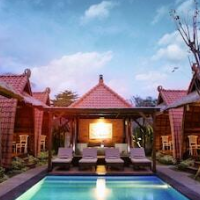 Poedja Villa Jimbaran – Affordable Bed and Breakfast in Jimbaran