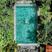 Agung Wiwin Homestay – Affordable Bed and Breakfast in Canggu